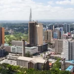 Nairobi